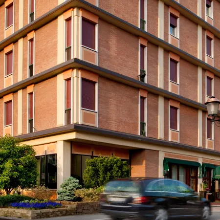 Hotel Ambasciatori
