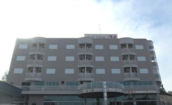 Hotel Bell Sttar