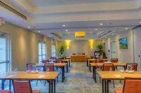 Courtyard Bridgetown, Barbados - พร้อมอาหารเช้า