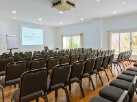 โรงแรมนาซิออนัล อินน์ กุยาบา โรงแรมในกียาบา