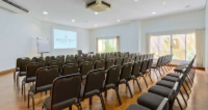 Hotel Nacional Inn Cuiabá