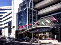 كراون بلازا ديرة Hotels near Markaz Dubai