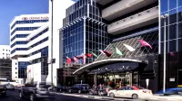 Crowne Plaza Dubai Deira Hotels near Muhaisnah 4, Wasl Oasis 2