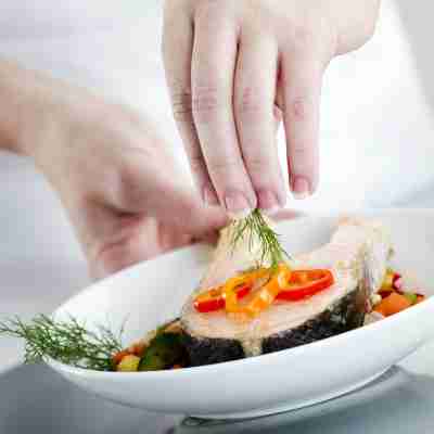 Crowne Plaza Venice East - Quarto d'Altino Dining/Meeting Rooms