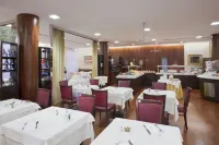 Crowne Plaza Venice East - Quarto d'Altino - servizio colazione