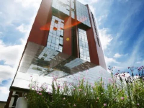 Blue Tree Towers Joinville Hotel a Joinville