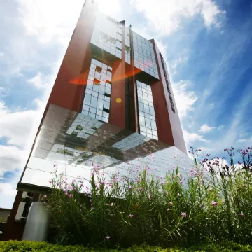 Blue Tree Towers Joinville