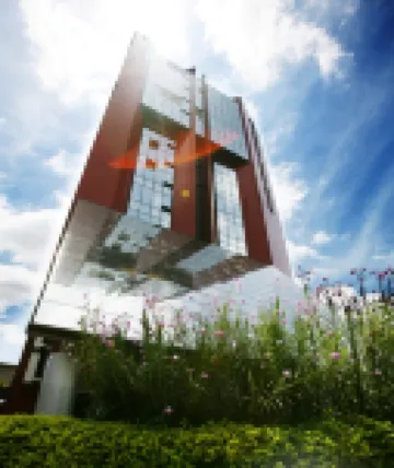 Blue Tree Towers Joinville