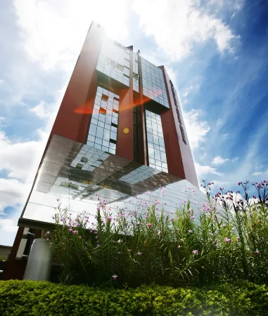 Blue Tree Towers Joinville