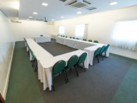 Limeira Suítes Hotels in Limeira