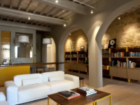 La Bandita Townhouse Hotels in Pienza