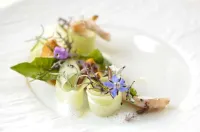 Engel Gourmet&Spa Hotels in Nova Levante