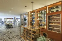 Octant Santiago Hotel a Sines