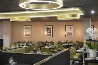 Crowne Plaza HARROGATE by IHG - Bữa sáng