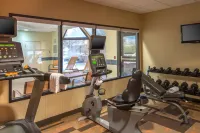 Courtyard Detroit Southfield - Gym