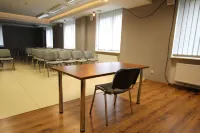 Iskra Hotel di Radom