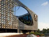 Crowne Plaza CHANGI AIRPORT by IHG Отели рядом с достопримечательностью «Парк Пасир-Рис»