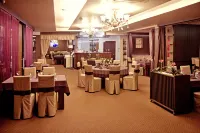 Park Hotel Plovdiv