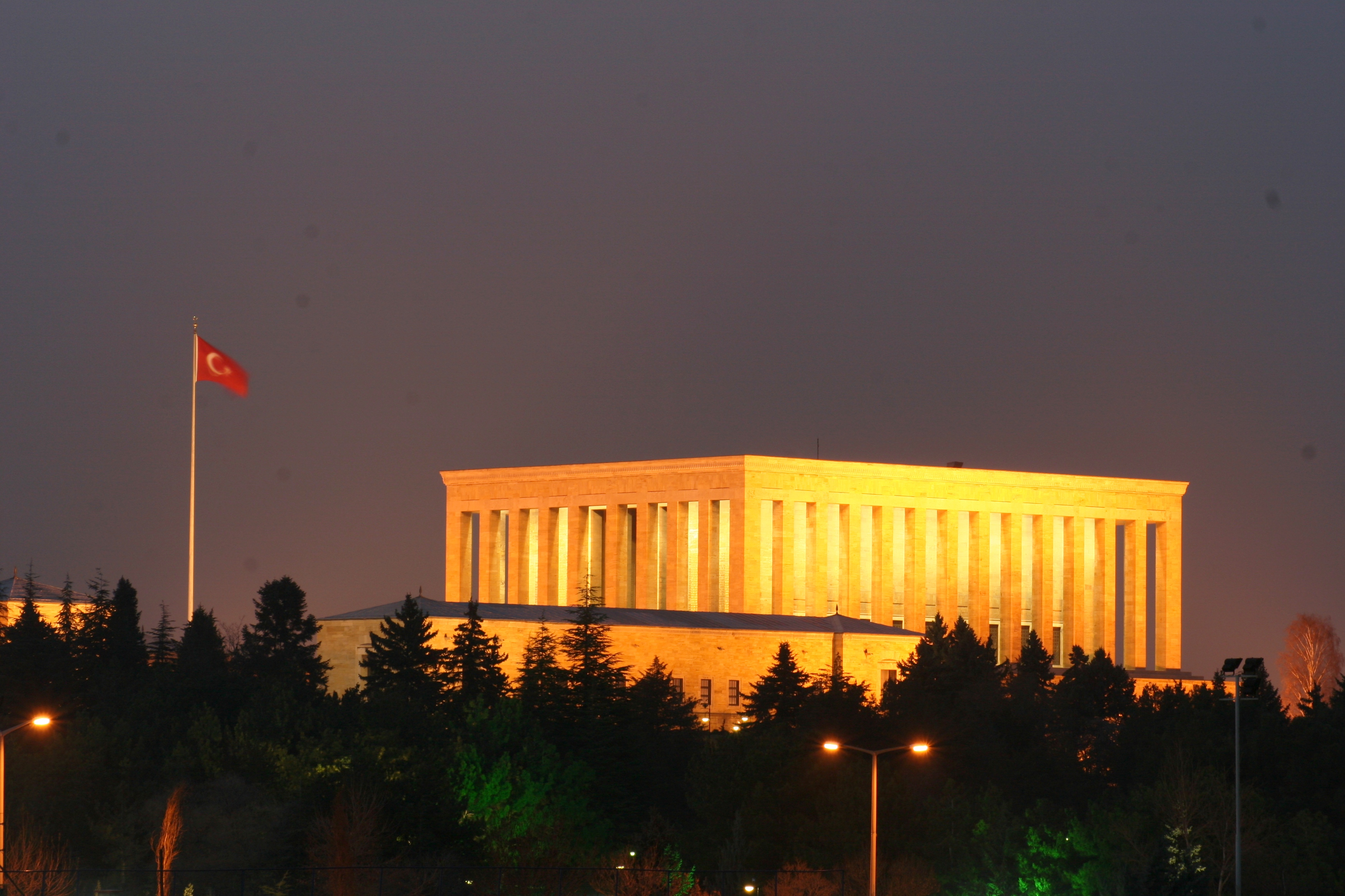 CP Ankara Hotel