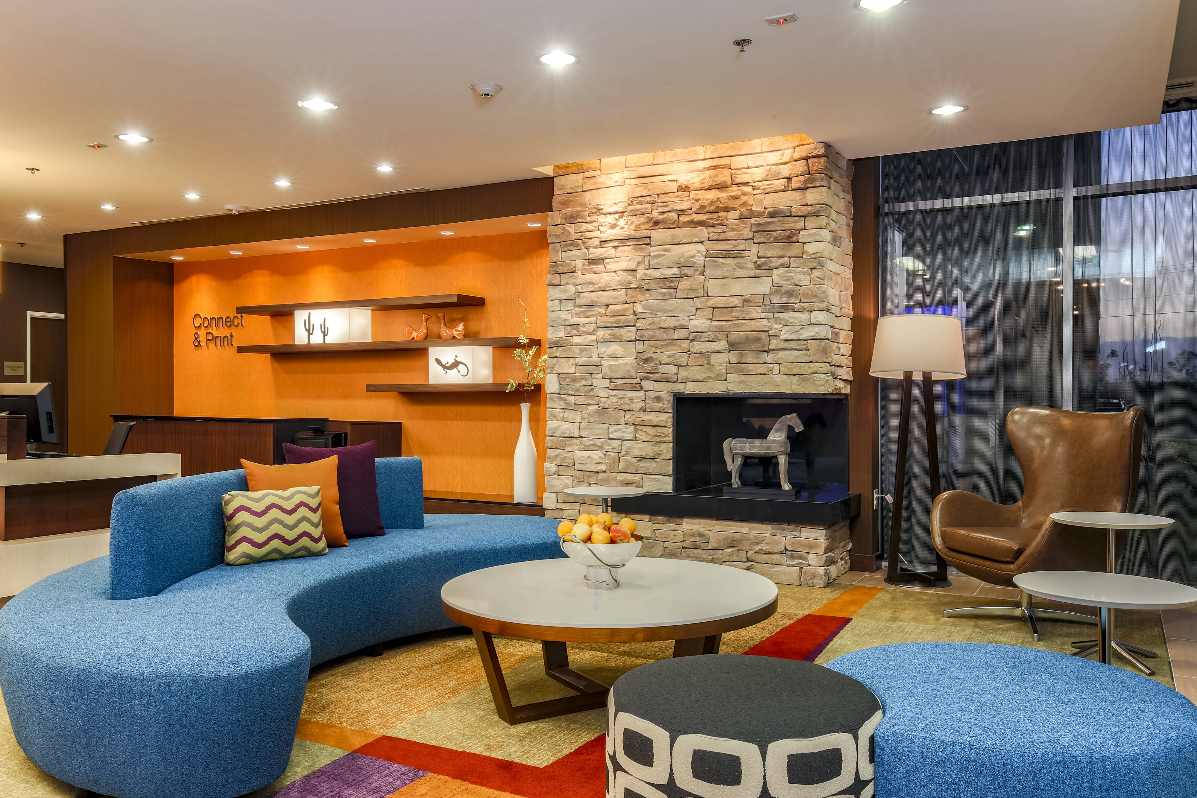 Fairfield Inn & Suites by Marriott Snyder