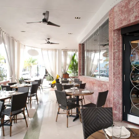 Dream South Beach by Hyatt