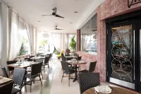 由Hyatt管理的Dream South Beach
