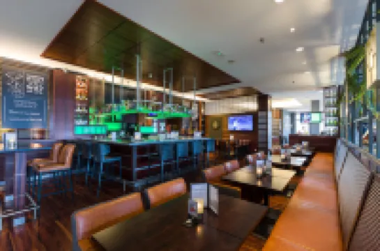 コートヤード バイ マリオット アムステルダム エアポート