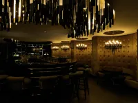 Roomers Frankfurt Central, Autograph Collection - 5-Star