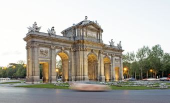 Hospes Puerta de Alcalá