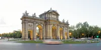 Hospes Puerta de Alcalá, a Member of Design Hotels
