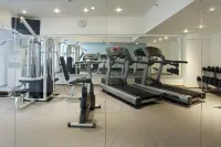 Fiesta Inn Tlalnepantla - Gym