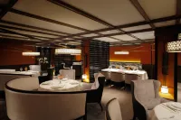 Tangla Hotel Brussels - servizio colazione