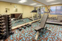 Fairfield Inn & Suites Memphis Germantown - Gym