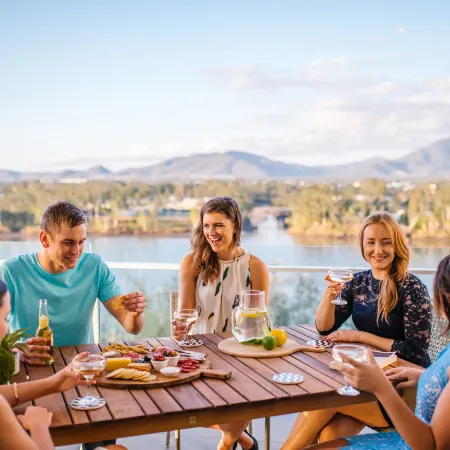 Empire Apartment Hotel Rockhampton