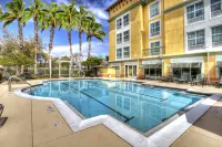 Fairfield Inn & Suites Destin - Pools