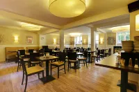 Hotel Sct. Thomas Hotels in Frederiksberg