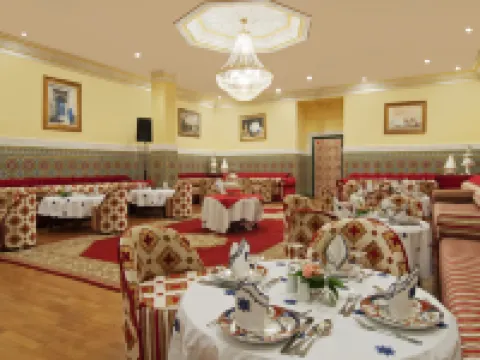 Royal Mirage Fes Hotel Hoteles en Fez