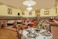Royal Mirage Fes Hotel