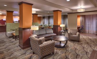 Holiday Inn Express & Suites Overland Park