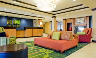 Fairfield Inn & Suites Commerce