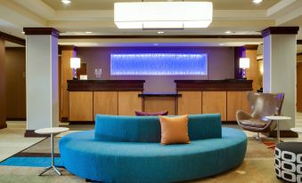 Fairfield Inn & Suites Lake City