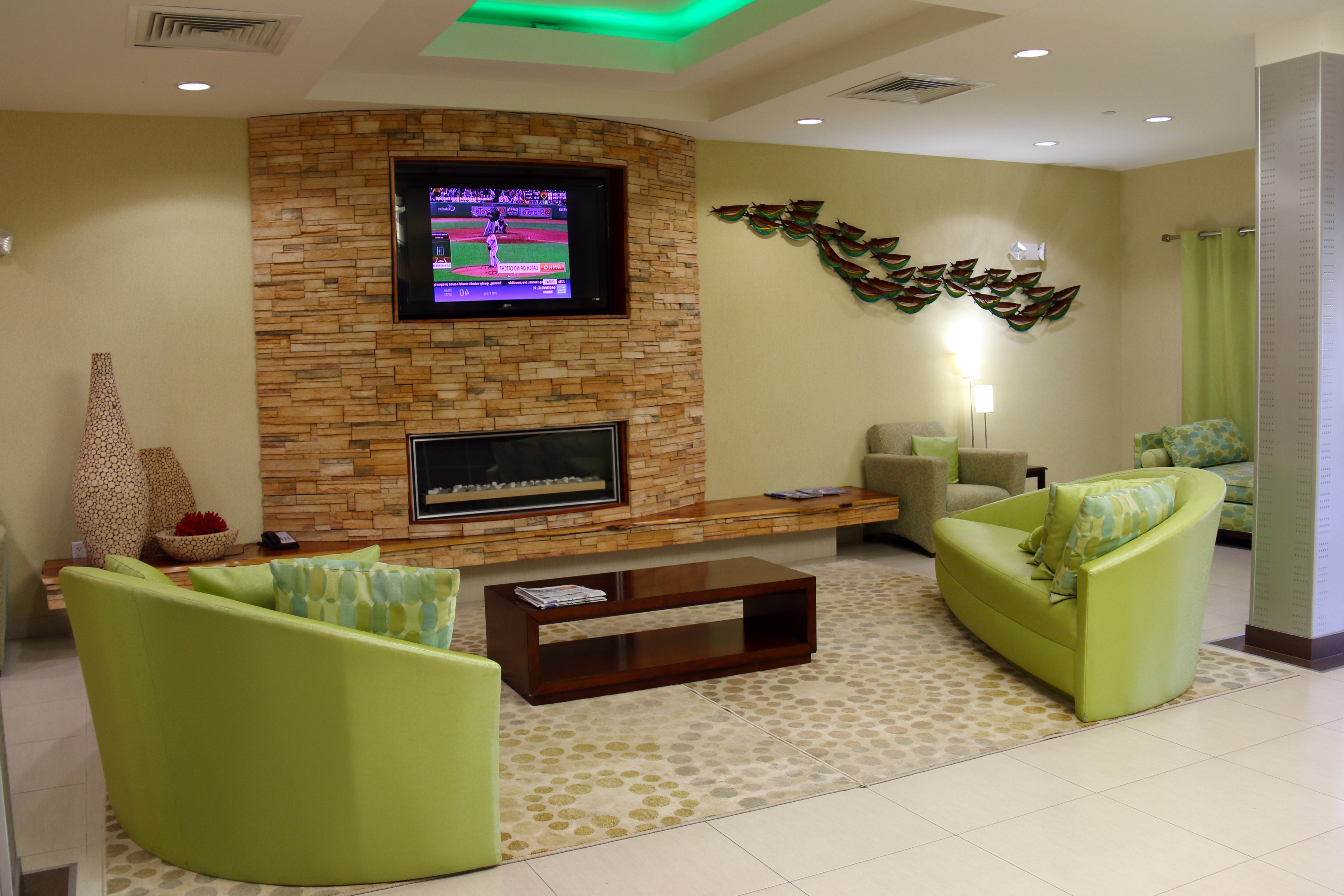 Holiday Inn Express Hotel & Suites Perry, an Ihg Hotel