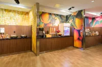Fairfield Inn & Suites Sacramento Folsom - breakfast