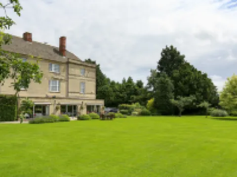 Stratton House Hotel & Spa Hotels in Cirencester