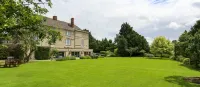 Stratton House Hotel & Spa Hotels in Stratton