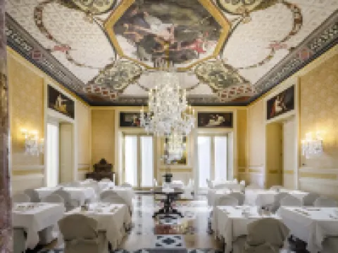 Eurostars Centrale Palace Hotel Hoteles en Palermo