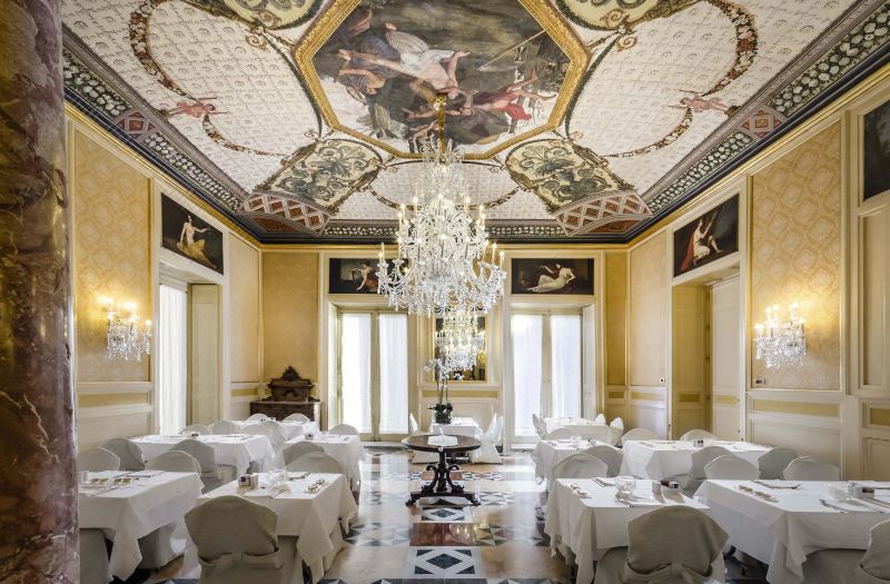 Eurostars Centrale Palace Hotel photo 5