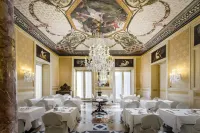 Eurostars Centrale Palace Hotel