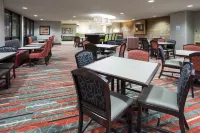 Holiday Inn Express & Suites BLOOMINGTON - MPLS ARPT AREA W by IHG - Desayuno