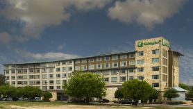 Holiday Inn SAN ANTONIO SEAWORLD by IHG